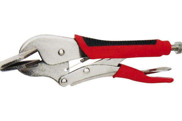 大力鉗的功能作用與維護保養，很重要