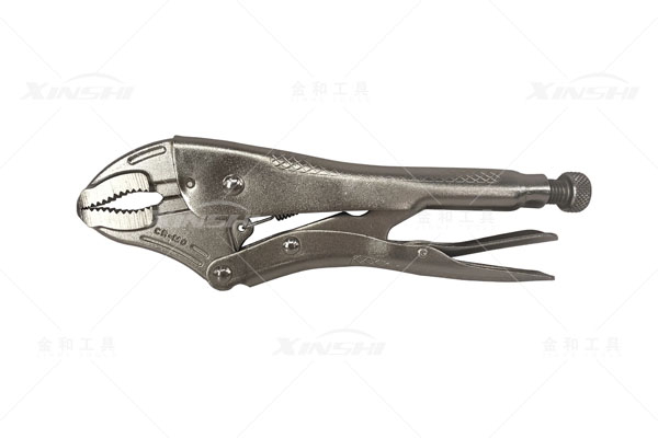 概述工業級大力鉗特性及用途