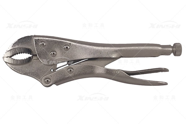 金鑫五生產的通用大力鉗，了解嗎